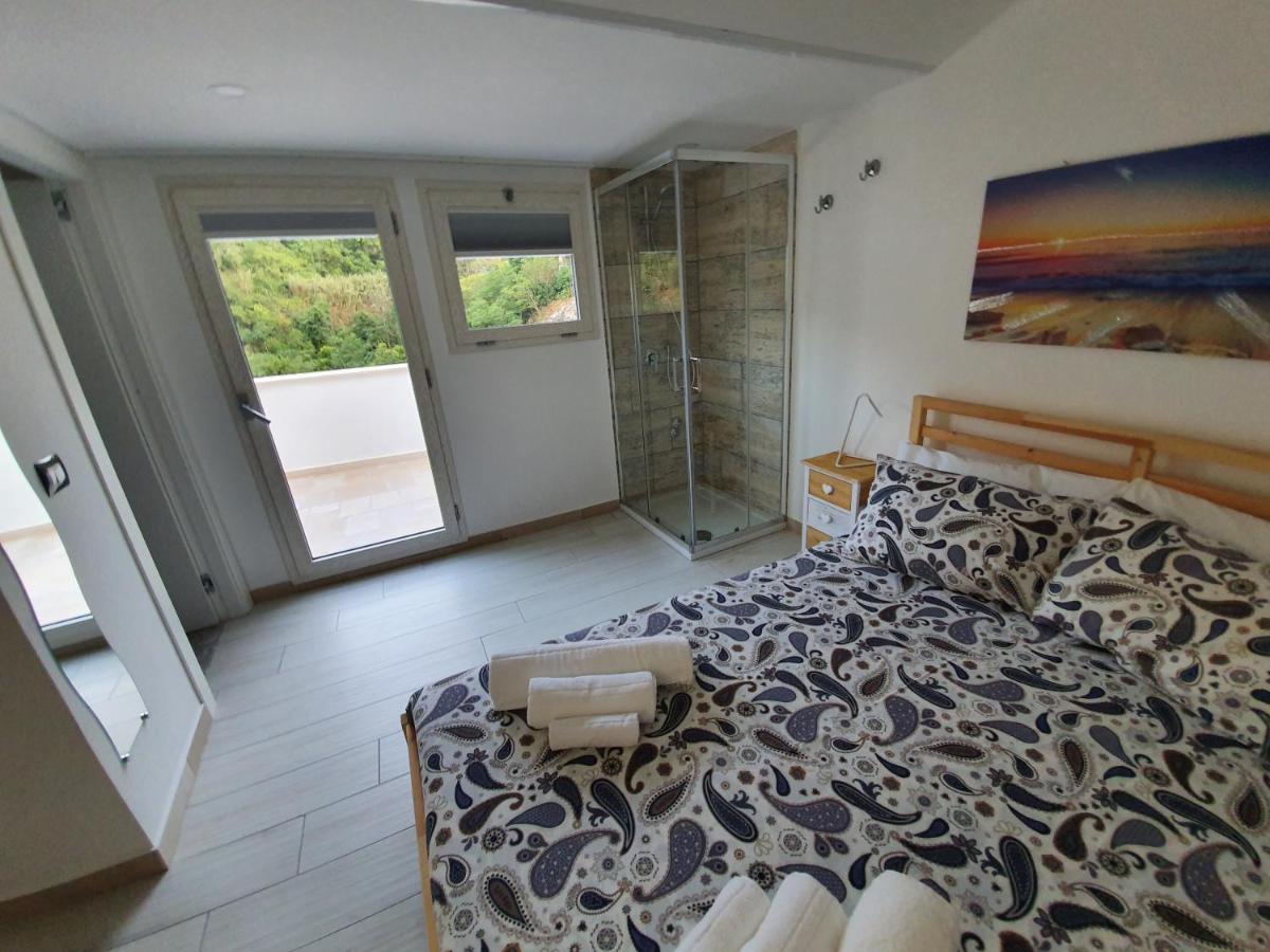 Il Daviduccio Ibla Bed & Breakfast Ragusa Exterior photo