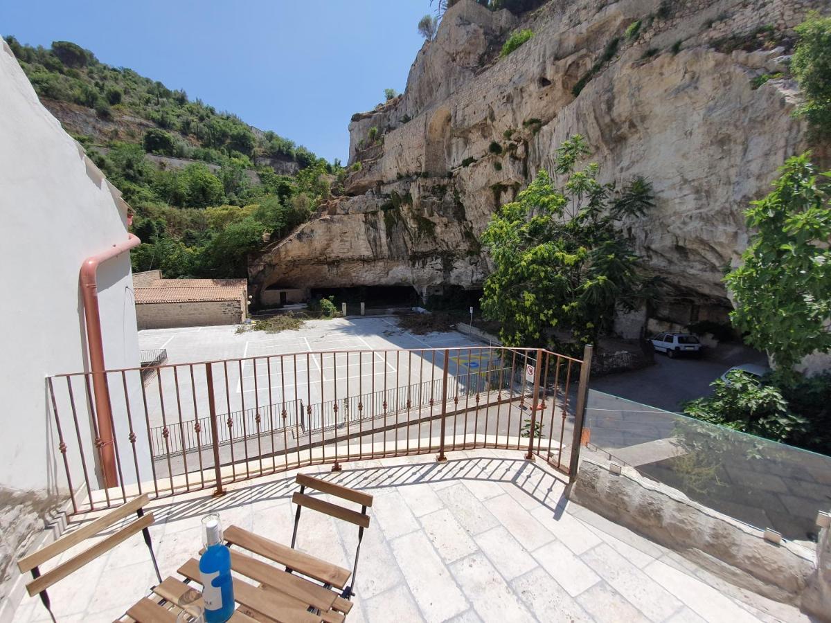 Il Daviduccio Ibla Bed & Breakfast Ragusa Exterior photo