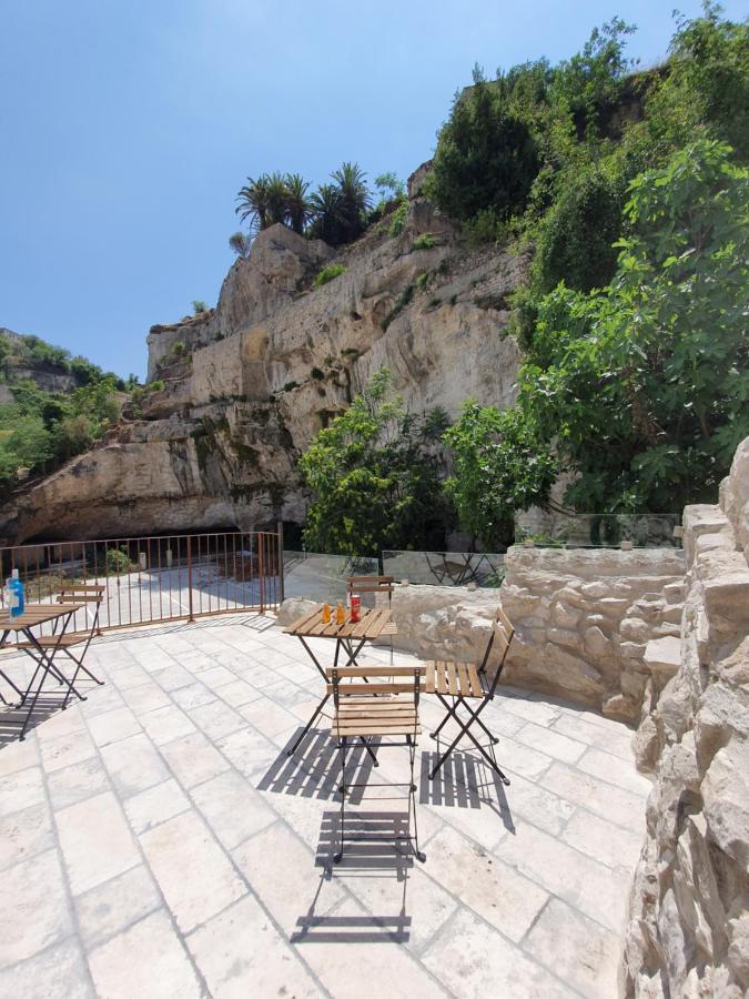 Il Daviduccio Ibla Bed & Breakfast Ragusa Exterior photo