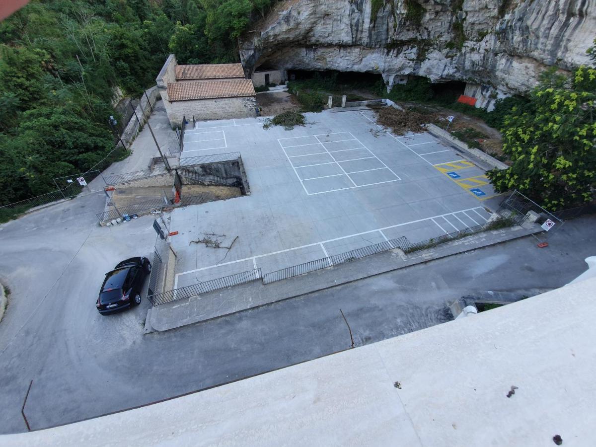 Il Daviduccio Ibla Bed & Breakfast Ragusa Exterior photo