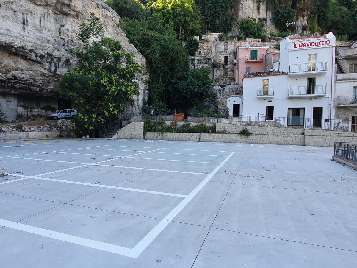 Il Daviduccio Ibla Bed & Breakfast Ragusa Exterior photo