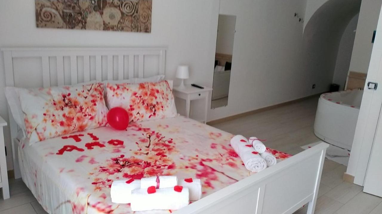 Il Daviduccio Ibla Bed & Breakfast Ragusa Exterior photo