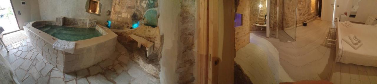 Il Daviduccio Ibla Bed & Breakfast Ragusa Exterior photo