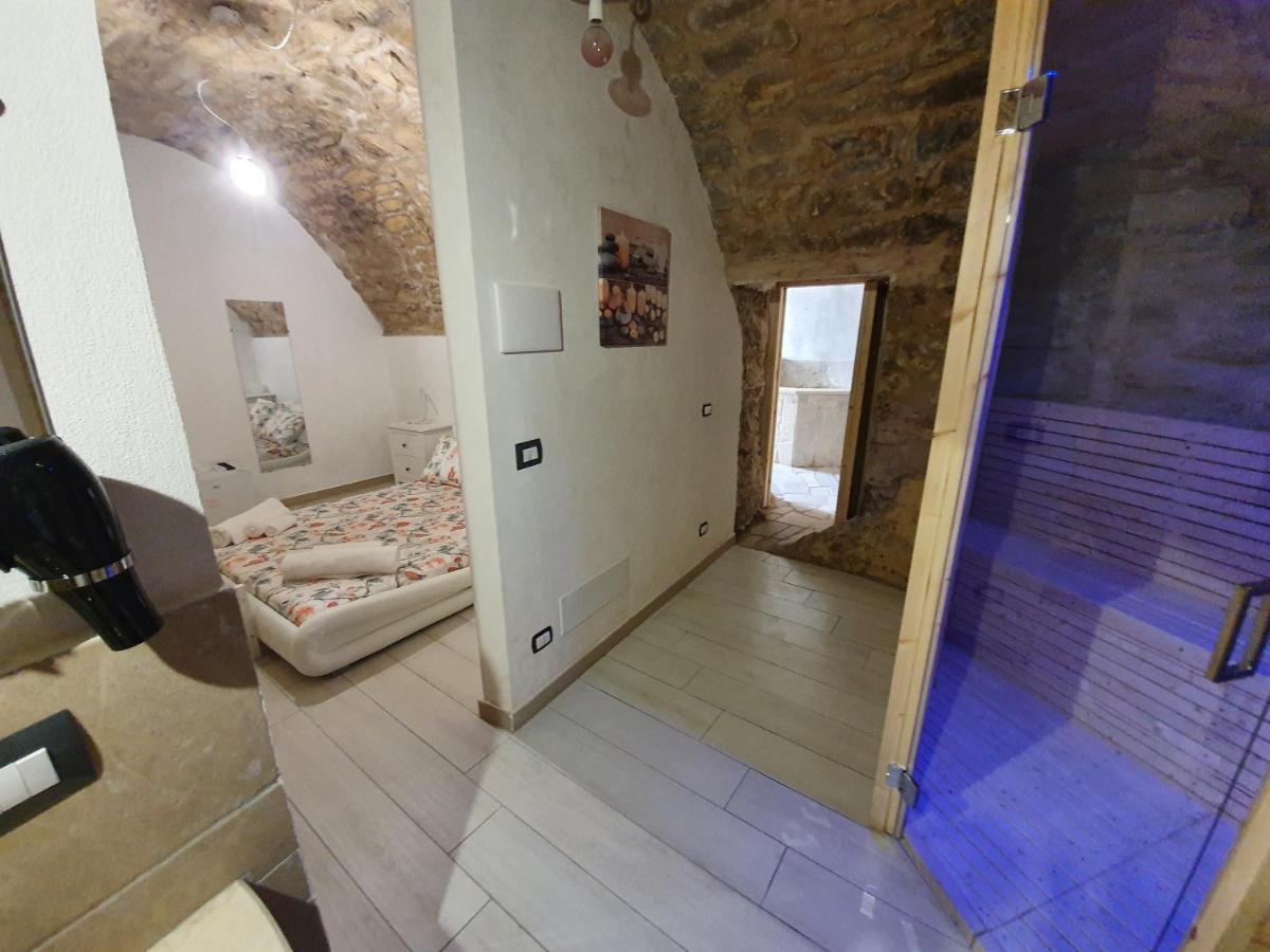 Il Daviduccio Ibla Bed & Breakfast Ragusa Exterior photo
