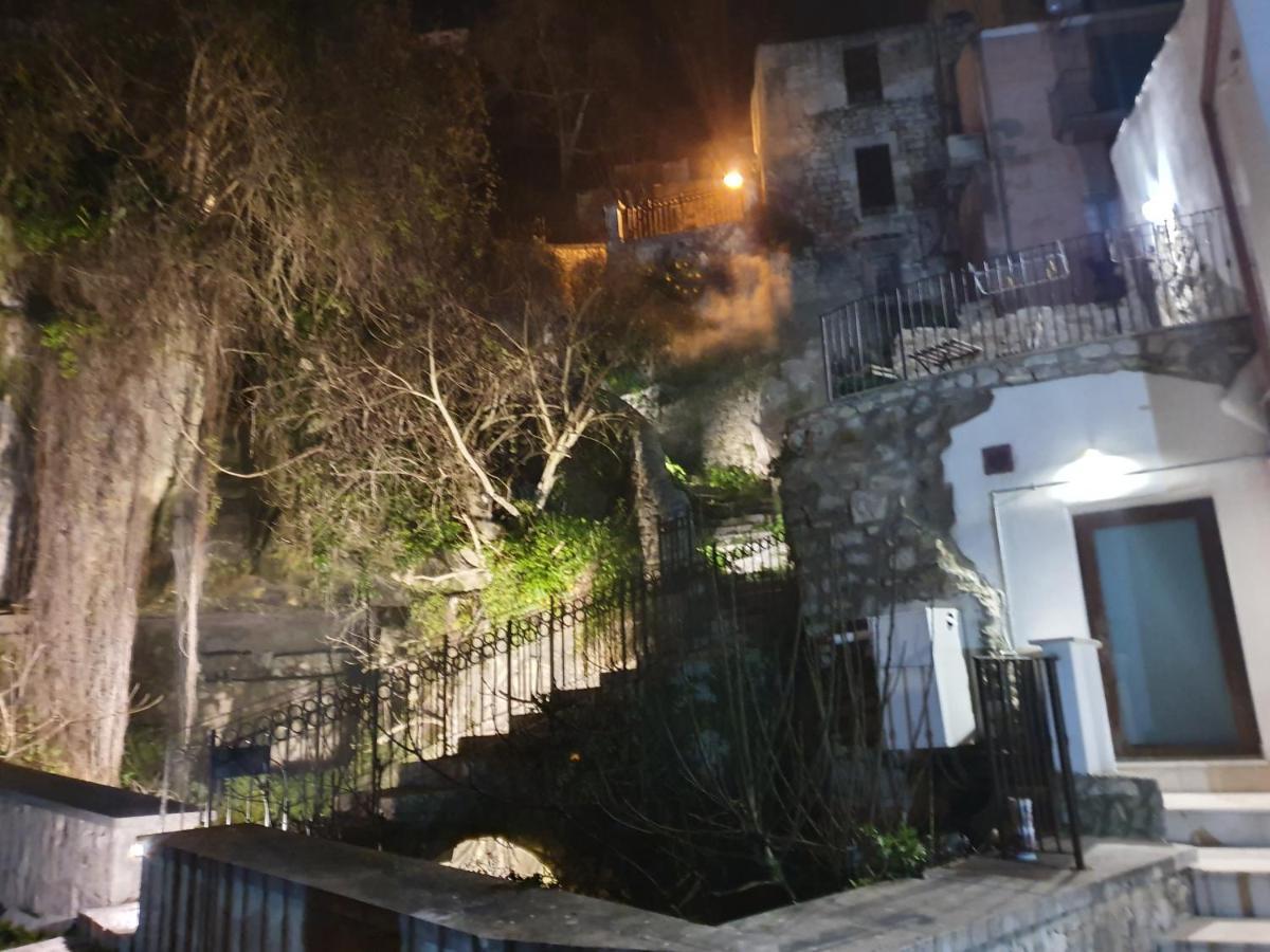 Il Daviduccio Ibla Bed & Breakfast Ragusa Exterior photo