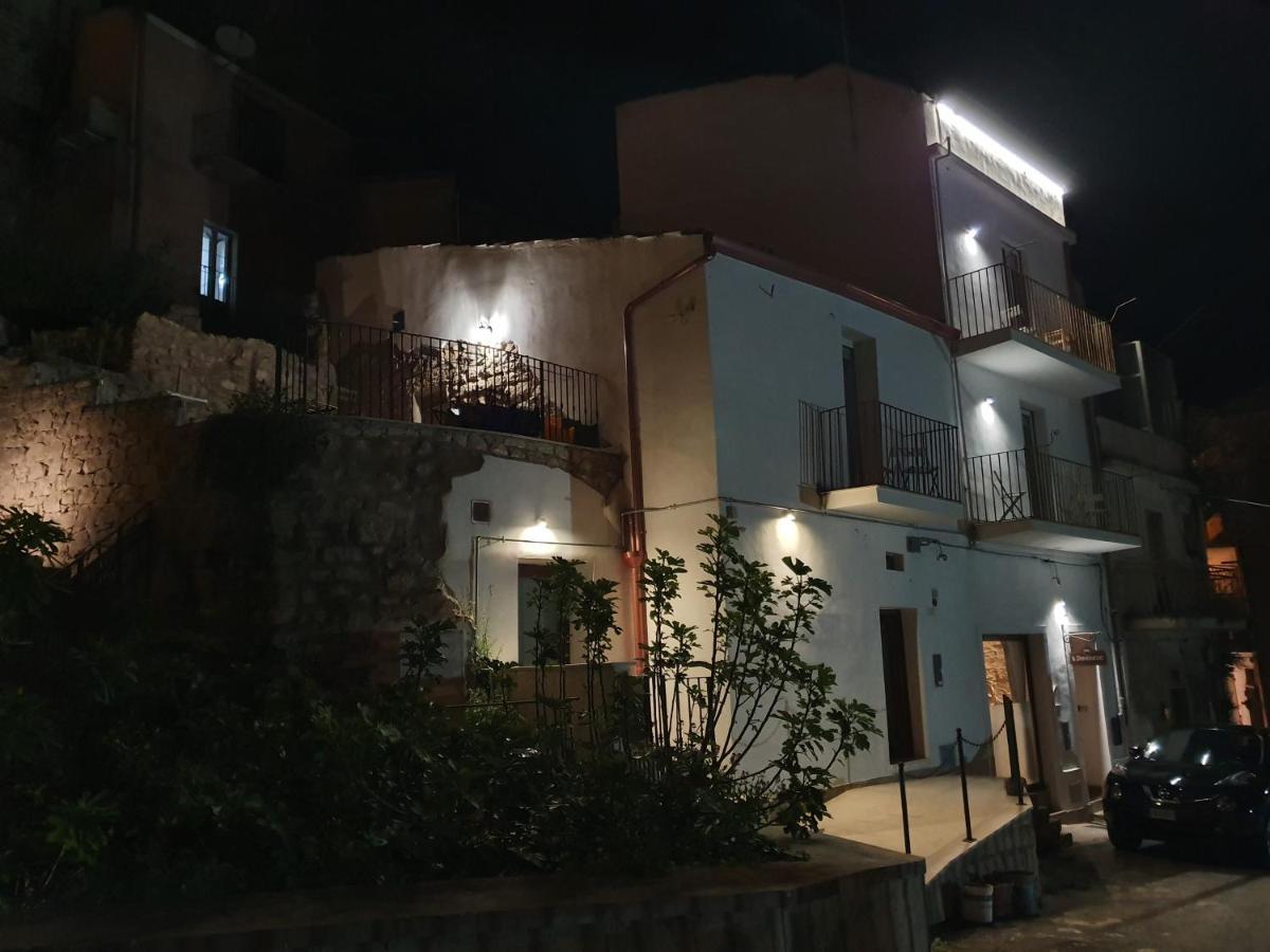 Il Daviduccio Ibla Bed & Breakfast Ragusa Exterior photo