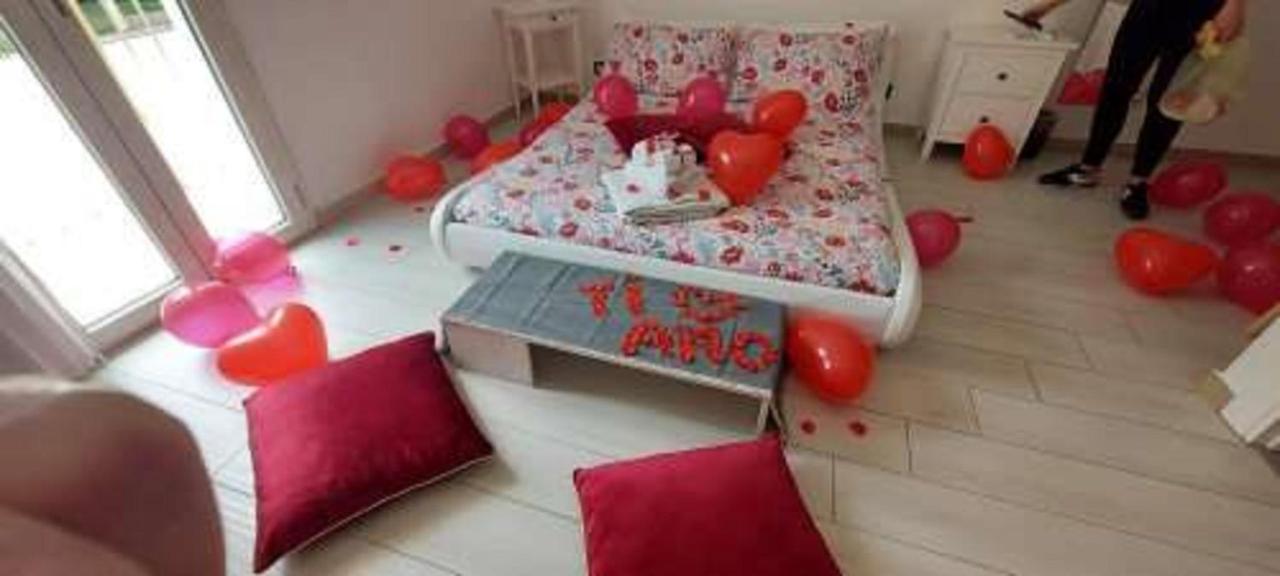 Il Daviduccio Ibla Bed & Breakfast Ragusa Exterior photo