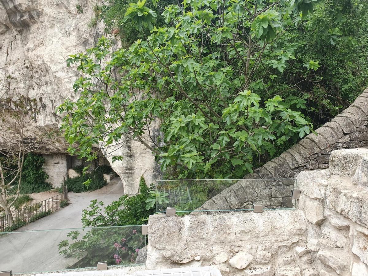 Il Daviduccio Ibla Bed & Breakfast Ragusa Exterior photo