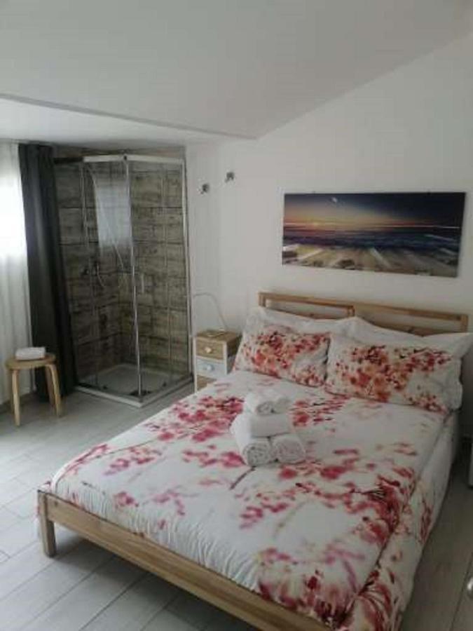 Il Daviduccio Ibla Bed & Breakfast Ragusa Exterior photo