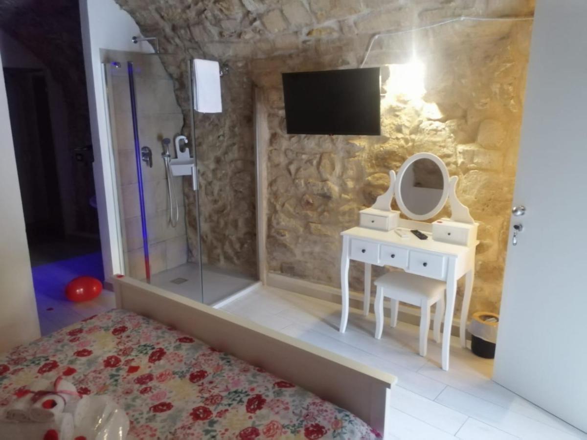 Il Daviduccio Ibla Bed & Breakfast Ragusa Exterior photo