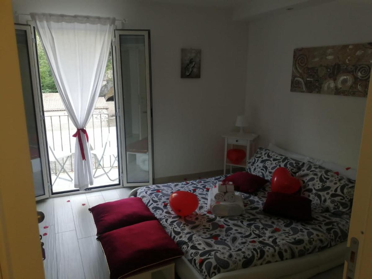 Il Daviduccio Ibla Bed & Breakfast Ragusa Exterior photo