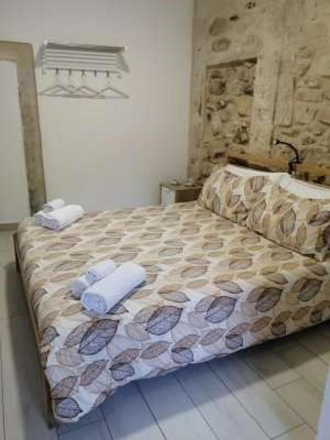 Il Daviduccio Ibla Bed & Breakfast Ragusa Exterior photo