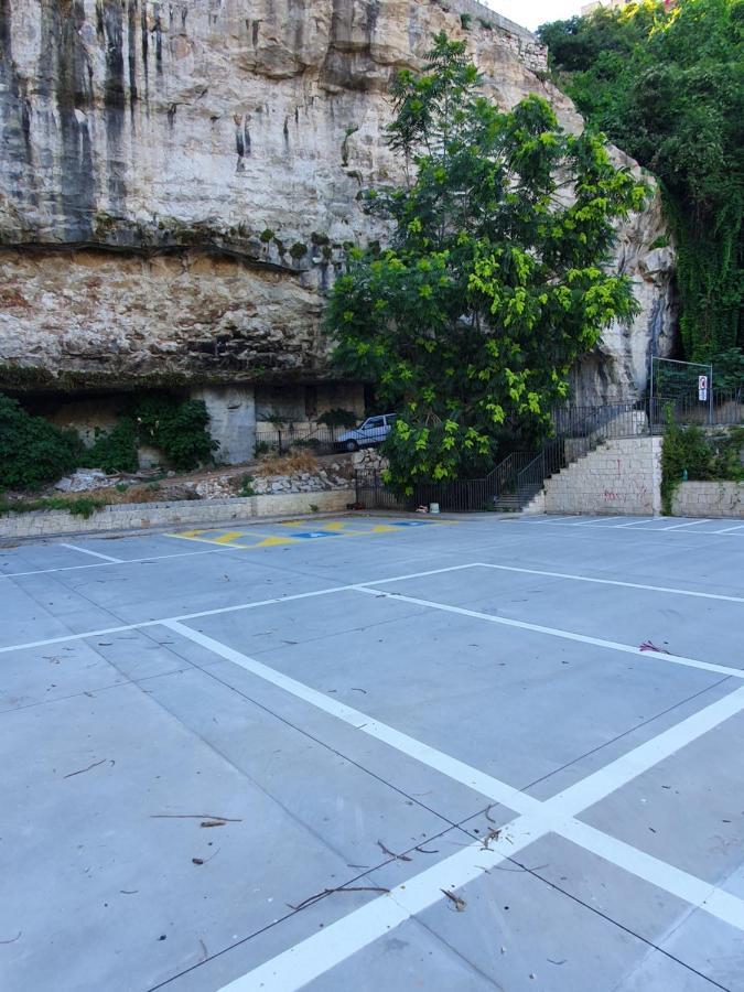 Il Daviduccio Ibla Bed & Breakfast Ragusa Exterior photo