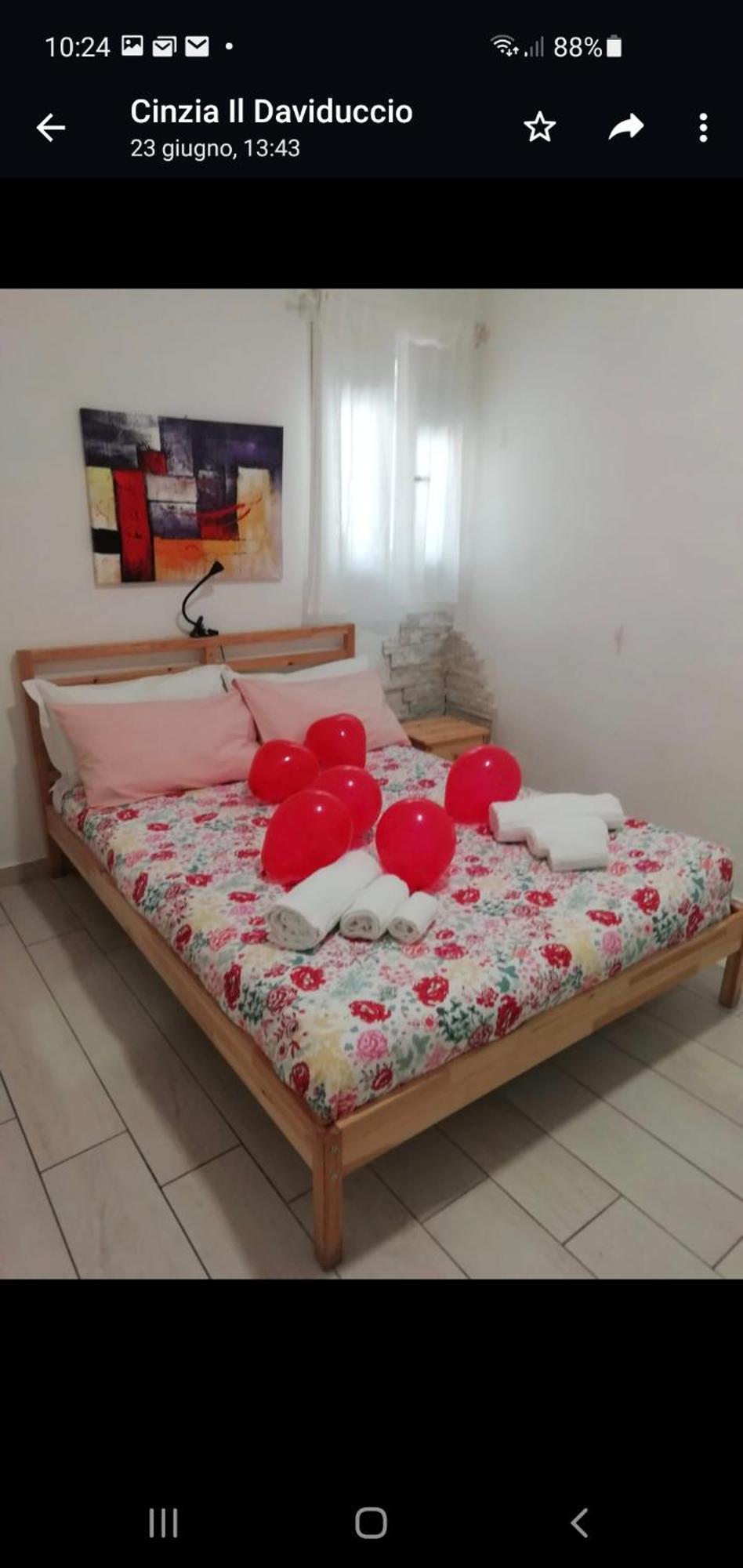 Il Daviduccio Ibla Bed & Breakfast Ragusa Room photo