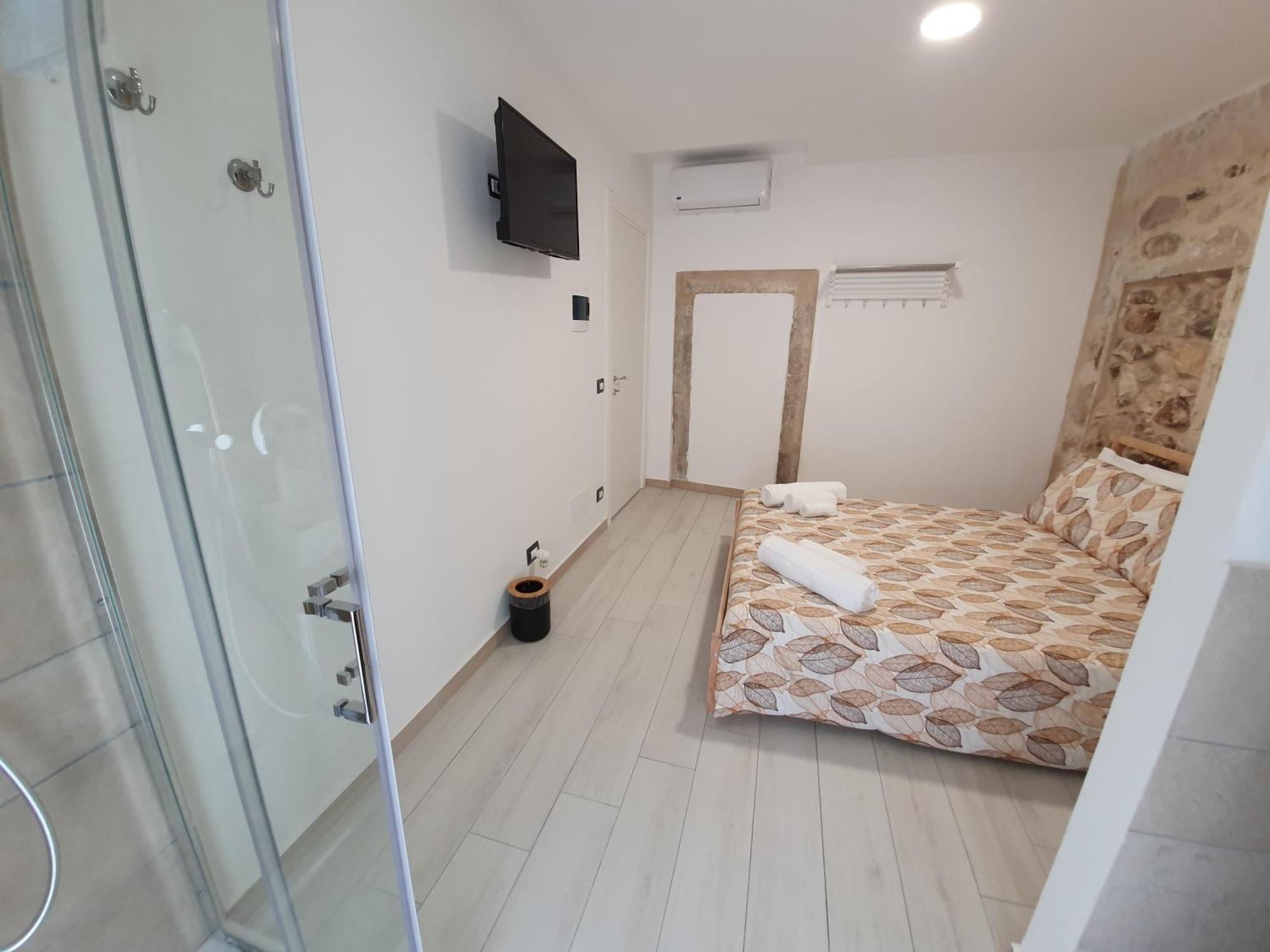 Il Daviduccio Ibla Bed & Breakfast Ragusa Room photo