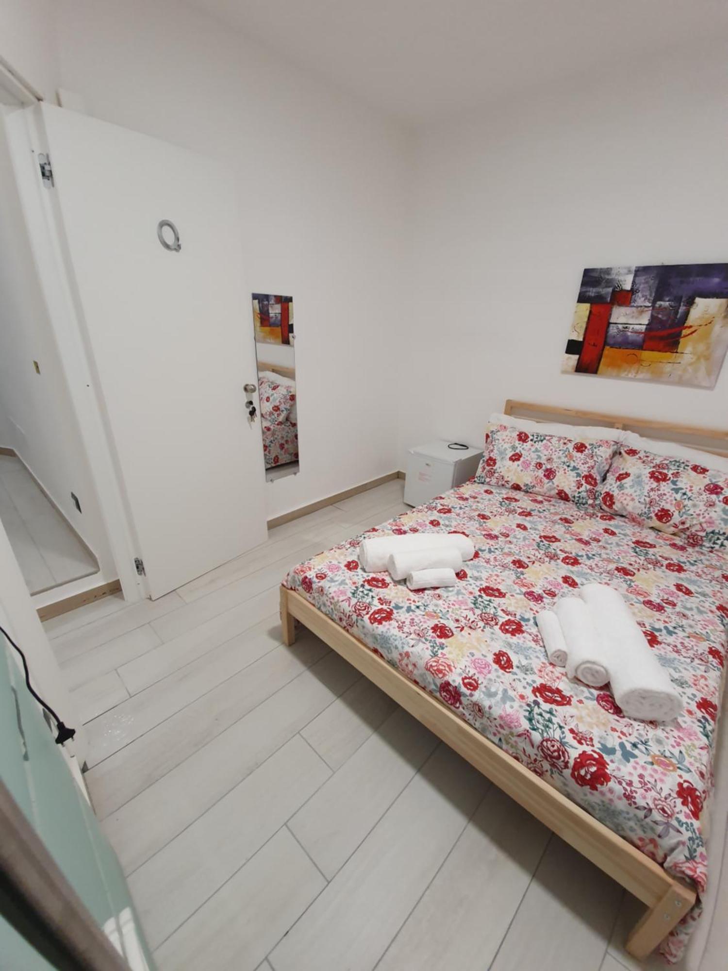 Il Daviduccio Ibla Bed & Breakfast Ragusa Room photo