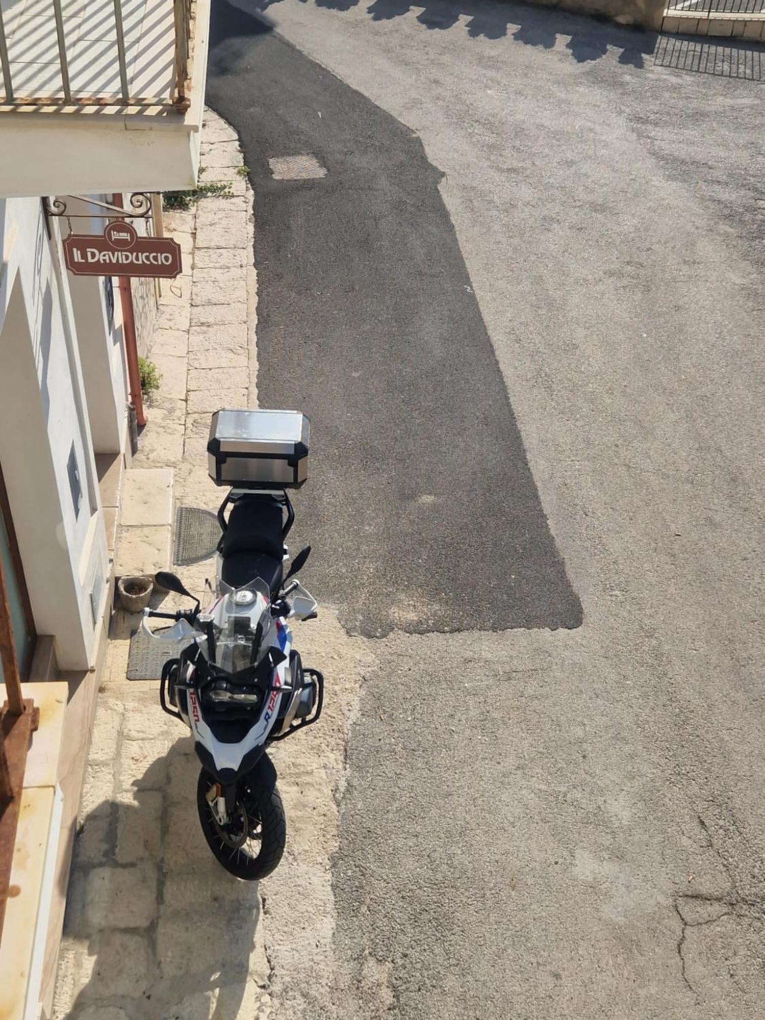 Il Daviduccio Ibla Bed & Breakfast Ragusa Exterior photo